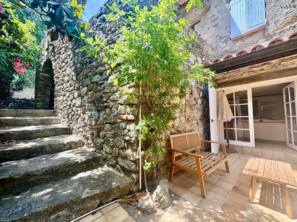 à vendre  Maison Villelongue-dels-Monts (66740)