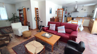  Maison à vendre 5 pièces 109 m²