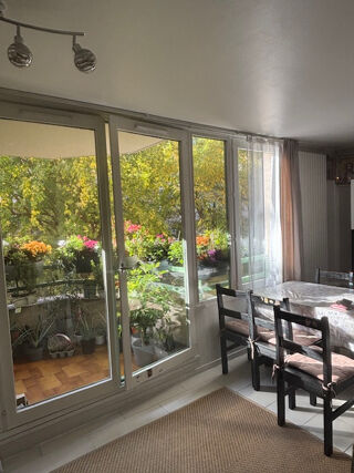  Appartement  vendre 3 pices 63 m