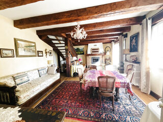  Maison à vendre 7 pièces 138 m²