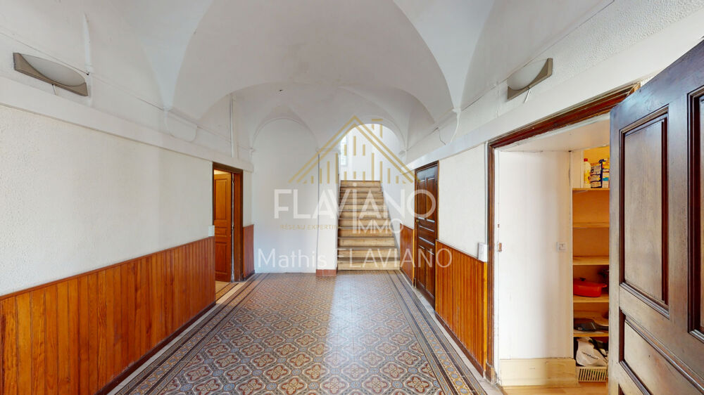 à vendre  Maison Barcelonnette (04400)