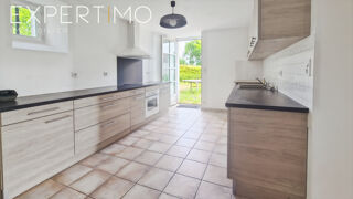  Maison à vendre 7 pièces 90 m²