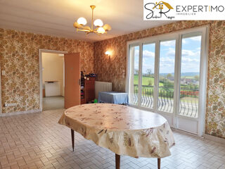  Maison à vendre 6 pièces 123 m²