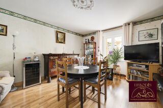  Maison à vendre 4 pièces 147 m²