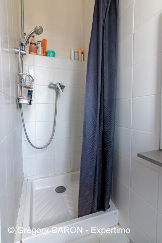  Appartement à vendre 2 pièces 41 m²