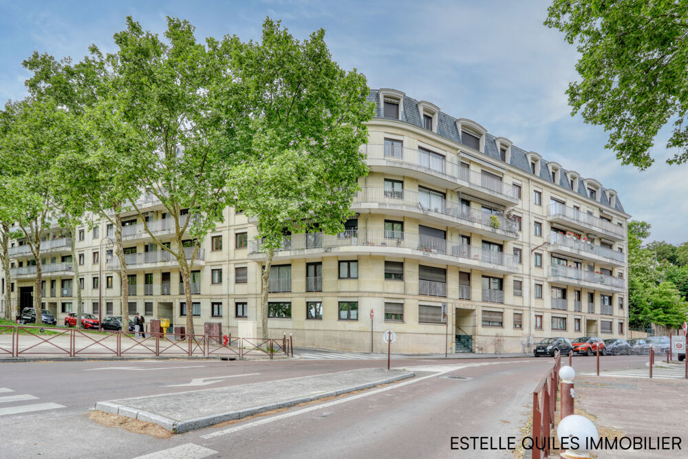� vendre  Appartement Versailles (78000)