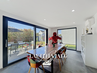  Maison � vendre 5 pi�ces 143 m�