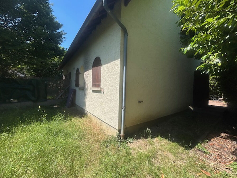Vente Maison LA VILLE DU BOIS - MAISON DIVISÉE EN TROIS LOTS - RENDEMENT LOCATIF INTÉRESSANT - TRES BON ETAT La ville du bois
