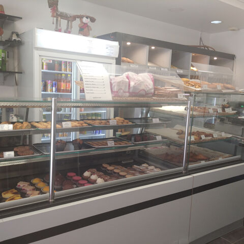 Montpellier, tram,  vente FONDS DE COMMERCE BOULANGERIE PATISSERIE 110000 34070 Montpellier