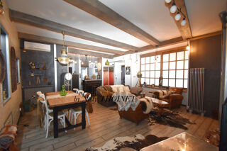  Maison � vendre 6 pi�ces 167 m�