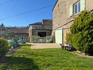  Maison � vendre 9 pi�ces 256 m�