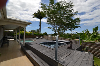  Maison à vendre 4 pièces 87 m²