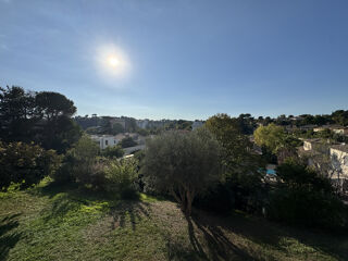  Terrain à vendre 1050 m²