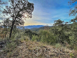  Terrain � vendre 3004 m� Oms