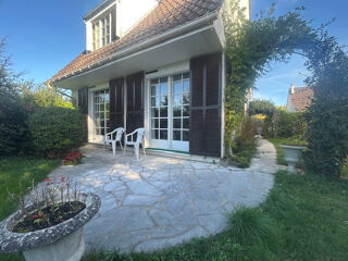  Maison à vendre 6 pièces 120 m²