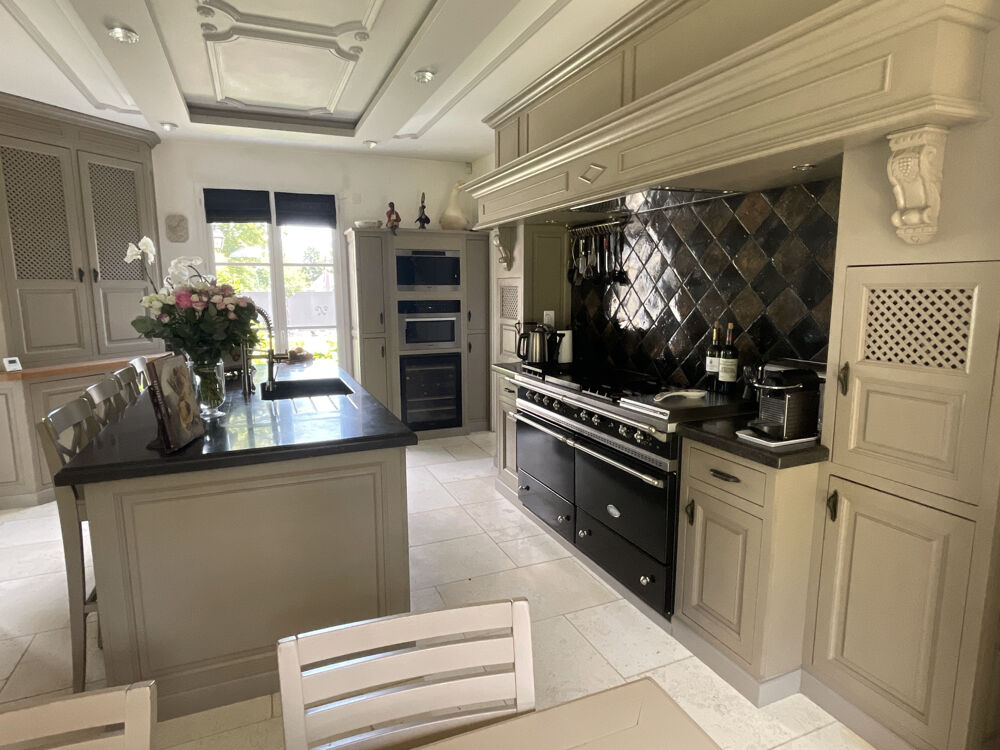  vendre  Maison Magny-le-Hongre (77700)