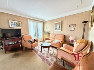  Maison à vendre 8 pièces 154 m²