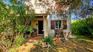  Maison à vendre 4 pièces 86 m²