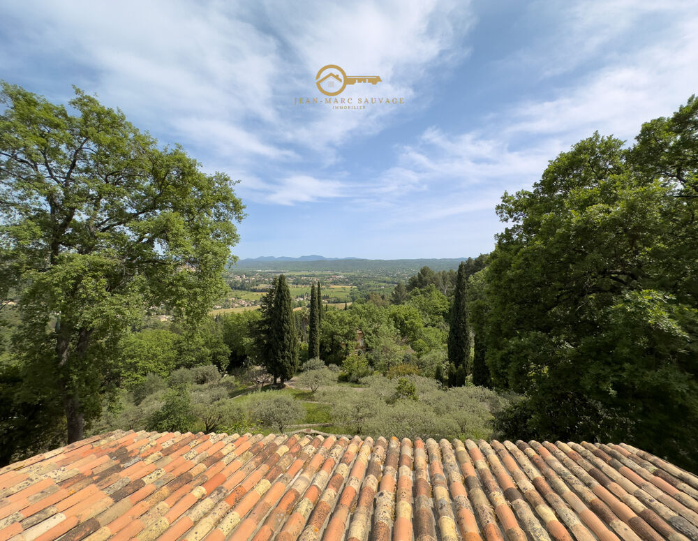  vendre  Proprit/chteau Fayence (83440)