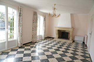  Maison à vendre 5 pièces 109 m²