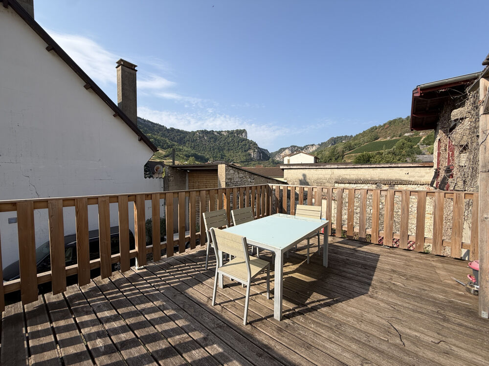 Vente Maison EXCLUSIVITÉ maison en pierre à CERDOON Cerdon