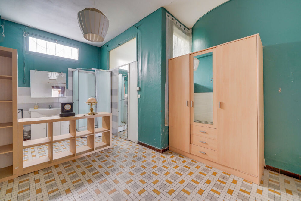 Vente Appartement Appartement T2 de 45m2 en RDC avec emplacement cave Bordeaux