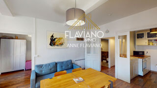  Appartement  vendre 3 pices 42 m