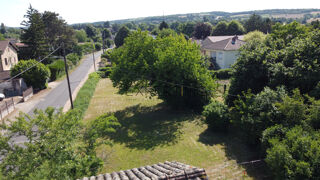  Terrain � vendre 941 m�