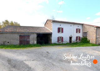  Maison à vendre 4 pièces 90 m²