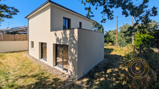  Maison 5 pièces 100 m² Eaunes
