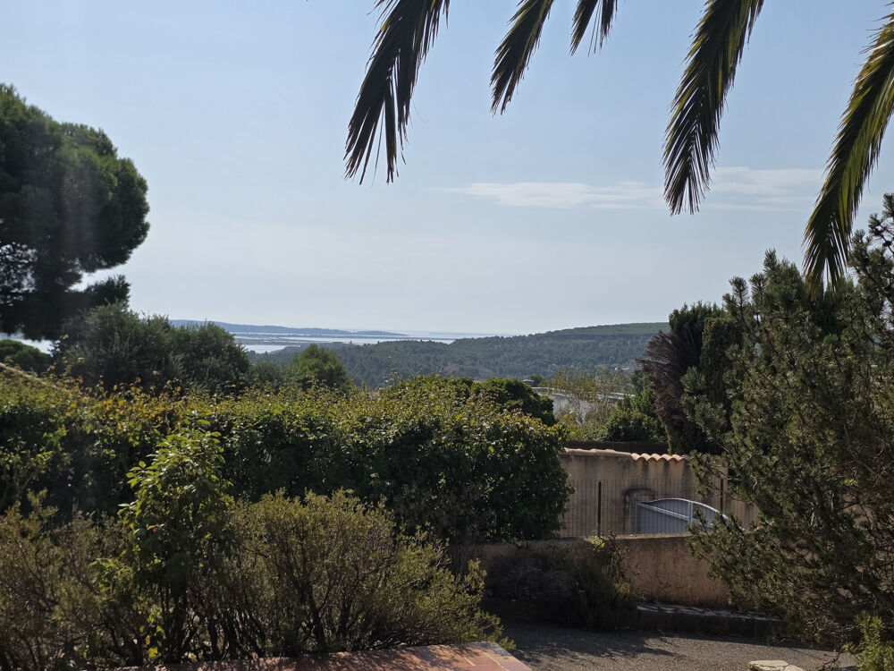 Vente Maison Magnifique maison indépendante avec vue sur l'étang de Bages à Narbonne Narbonne