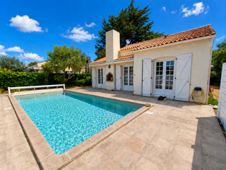  Maison à vendre 5 pièces 99 m²