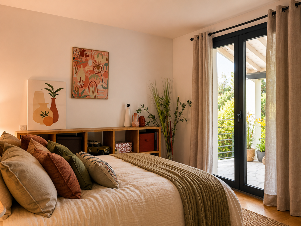 � vendre  Maison Saint-Cl�ment-de-Rivi�re (34980)