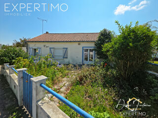  Maison à vendre 4 pièces 82 m²