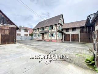  Maison  vendre 8 pices 196 m
