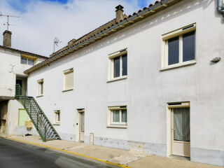  Immeuble � vendre 166 m�