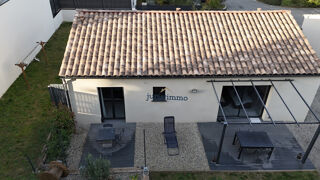  Maison � vendre 4 pi�ces 86 m�