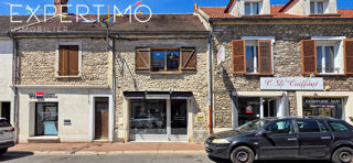  Maison � vendre 3 pi�ces 100 m�