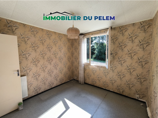  Maison à vendre 4 pièces 86 m²
