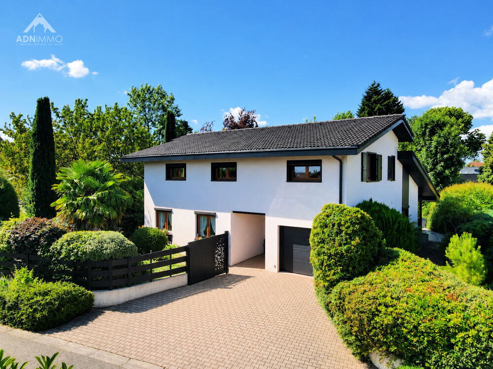 Maison 7 Pièces 190 m2