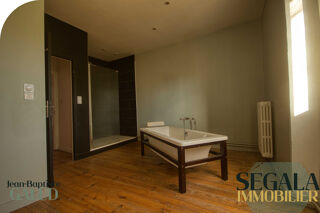  Maison à vendre 8 pièces 230 m²