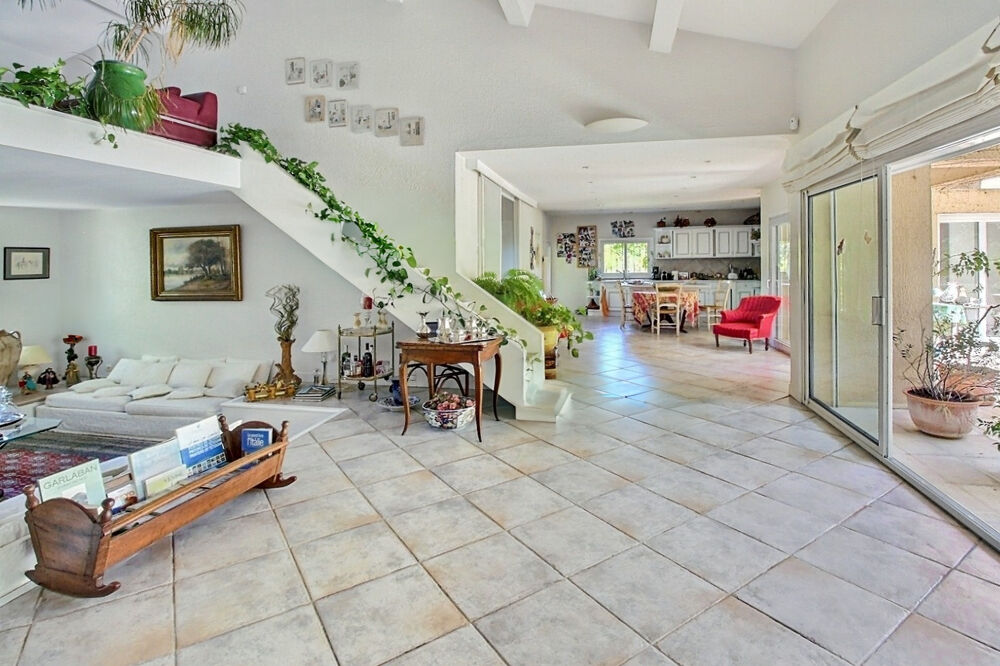 � vendre  Maison Fuveau (13710)