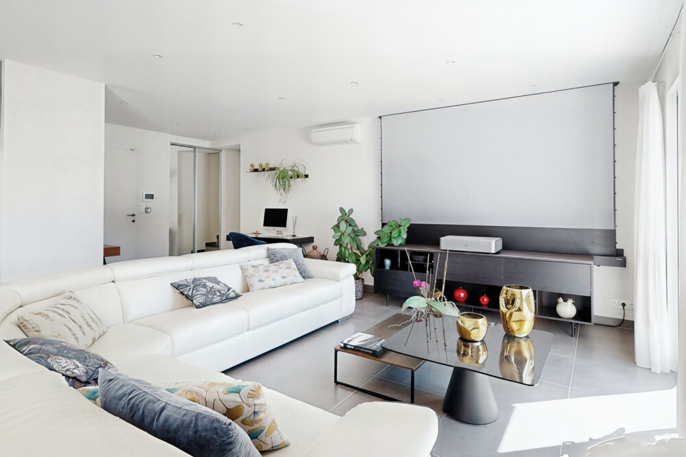  vendre  Maison Les Pennes-Mirabeau (13170)