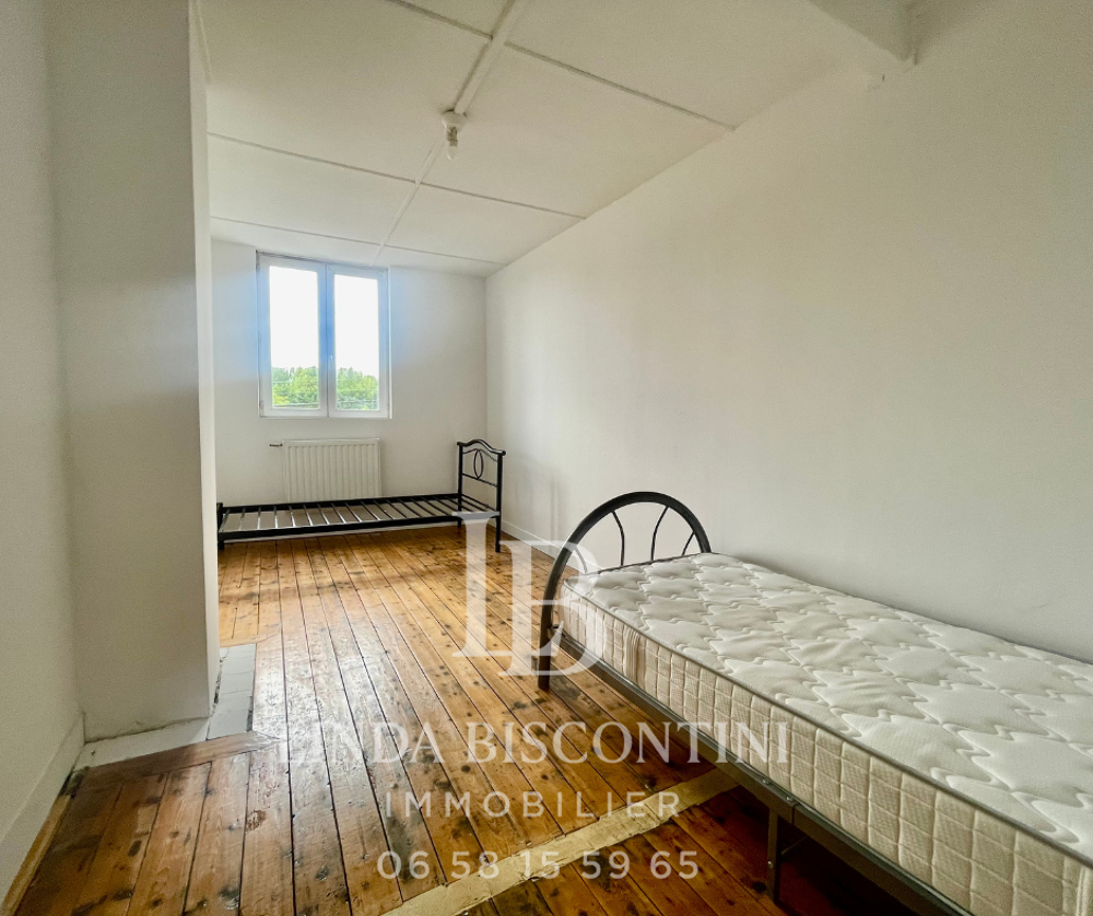 maison pour investissement locatif