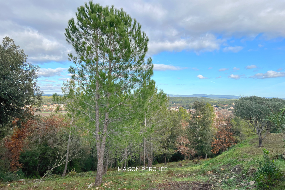 � vendre  Maison Carc�s (83570)