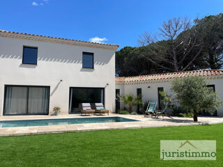  Maison � vendre 7 pi�ces 229 m�