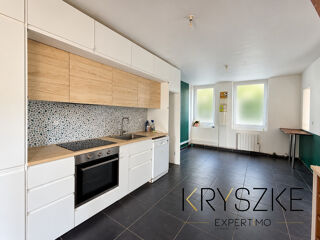  Maison à vendre 4 pièces 90 m²