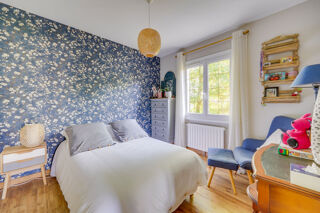  Maison à vendre 5 pièces 118 m²
