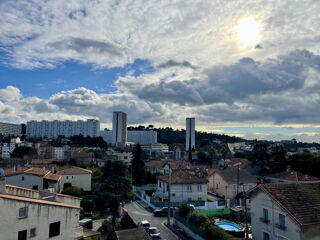  Appartement � vendre 3 pi�ces 63 m�