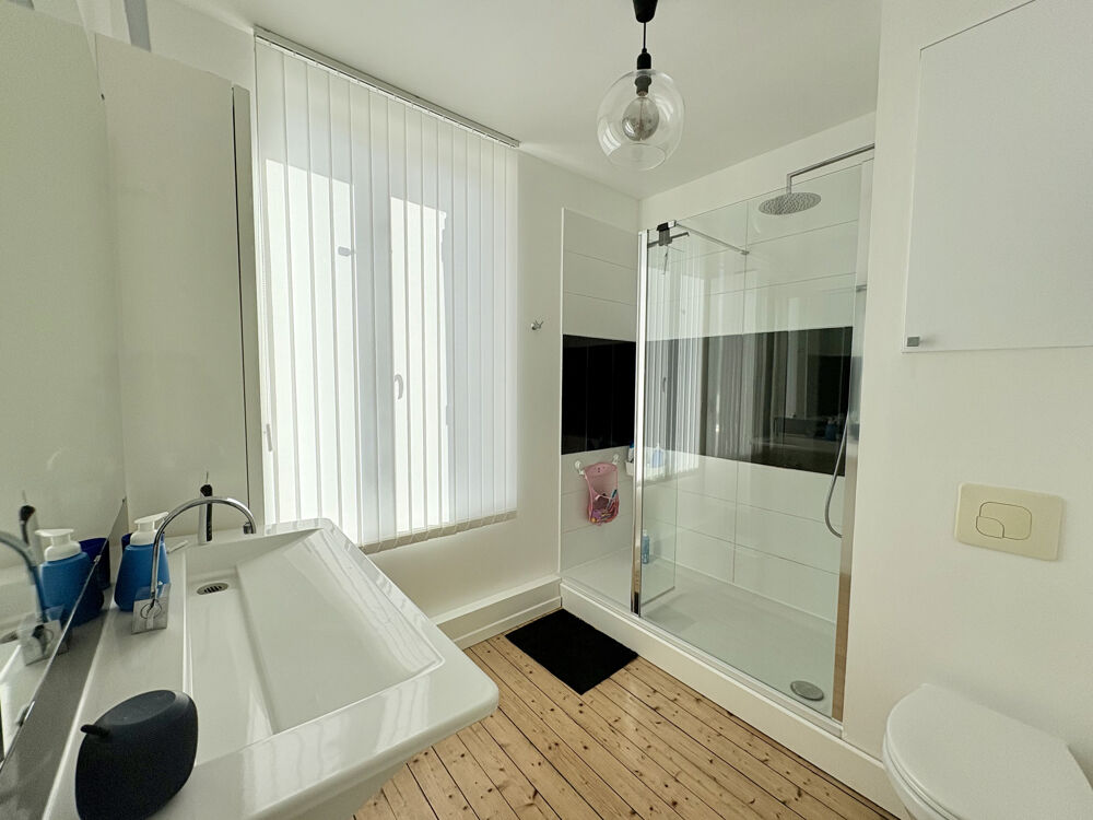 A VENDRE- MAISON AMIENOISE- QUARTIER MARIVAUX AMIENS